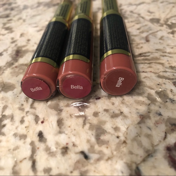 Bella LipSense - Picture 3 of 3
